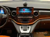 مرسيدس بنز V250 2024